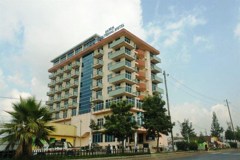 Sarem International Hotel | Arada Hotels