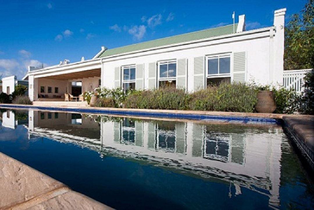 The Kite House | Accommodation McGregor