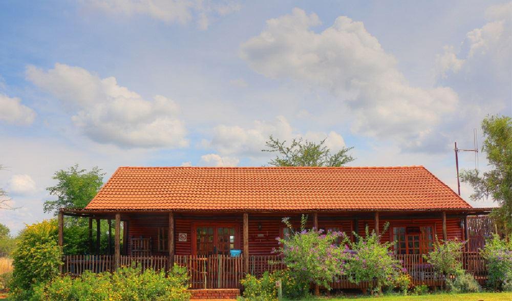 Bly-'n-Bietjie | Hartbeespoort Dam Accommodation
