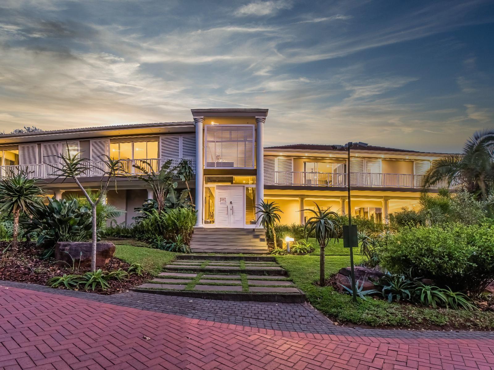 Palm Tree Lodge | Accommodation Pennington