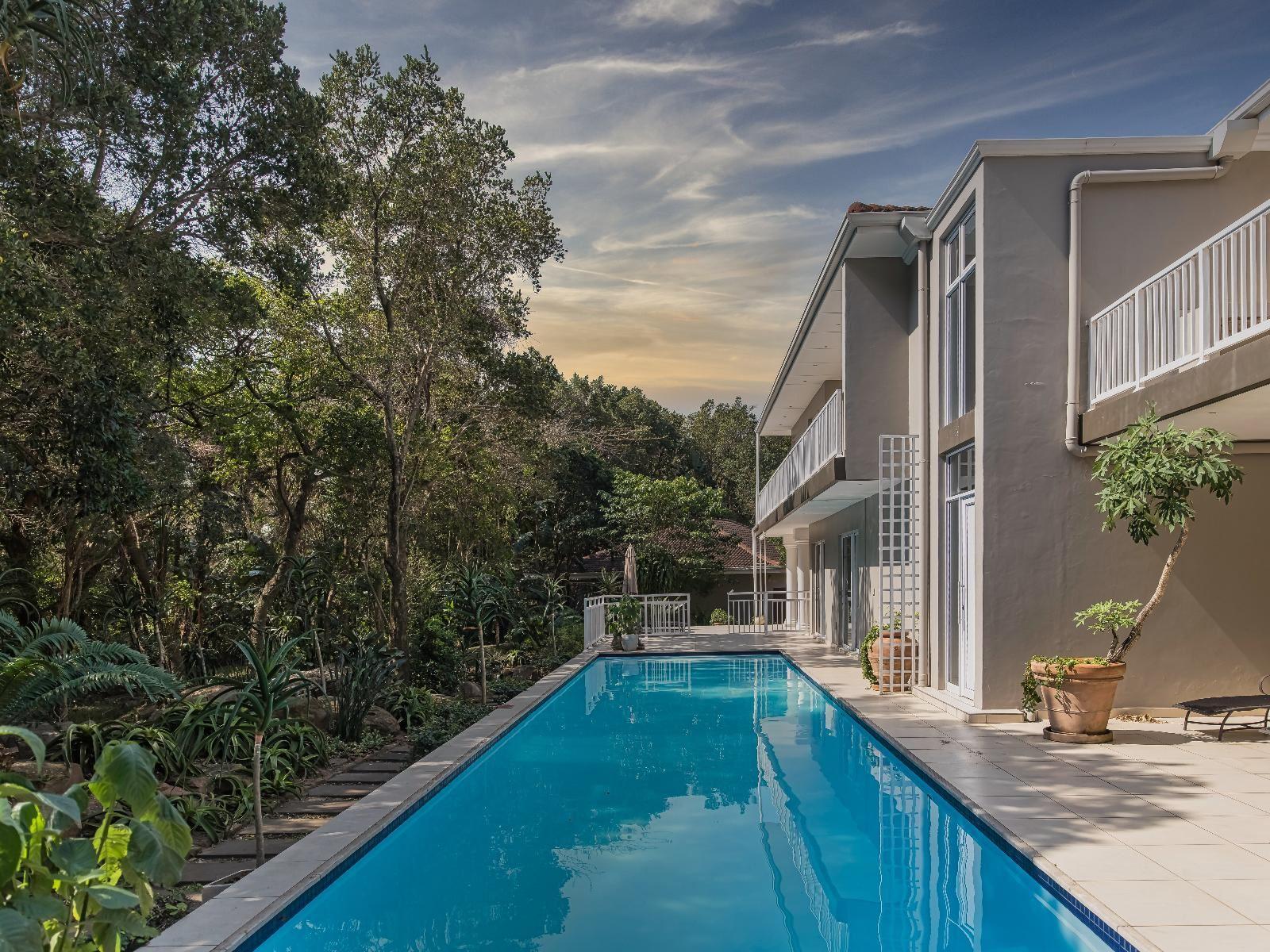 Palm Tree Lodge | Self-catering Pennington