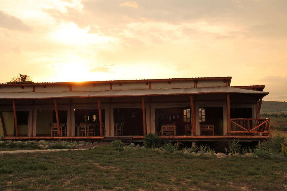 Marafiki Safari Lodge | Accommodation Queen Elizabeth National Park