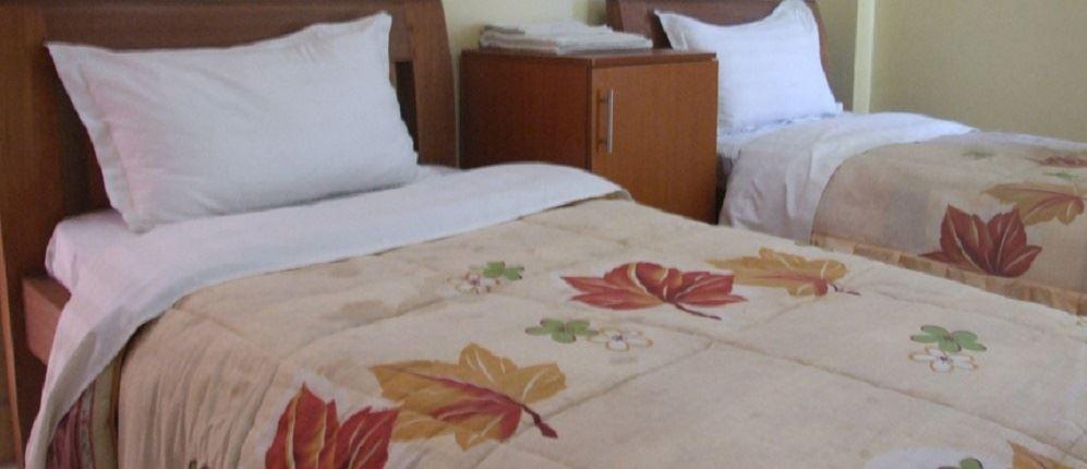 Shamz Hotel