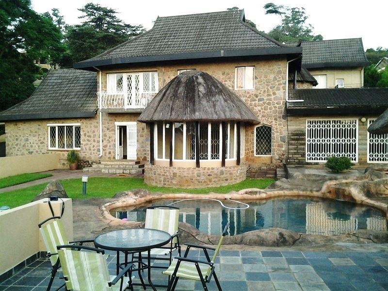 Castelletto | Kloof Hotels