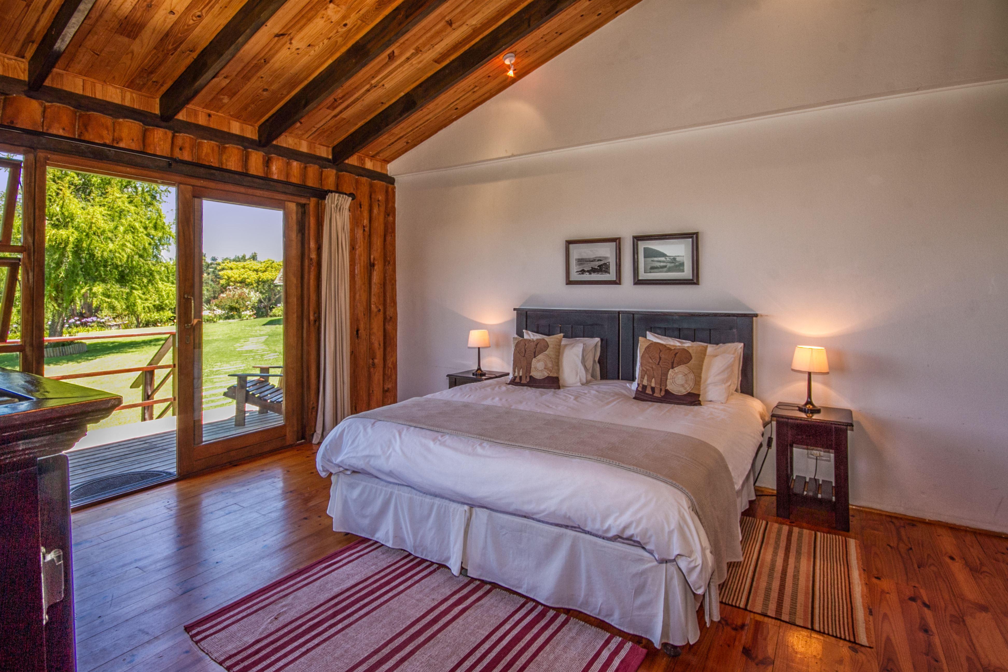 Piesang Valley Lodge | Plettenberg Bay Accommodation