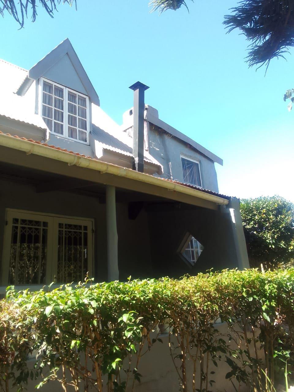 Rambling Rose | Genadendal Accommodation