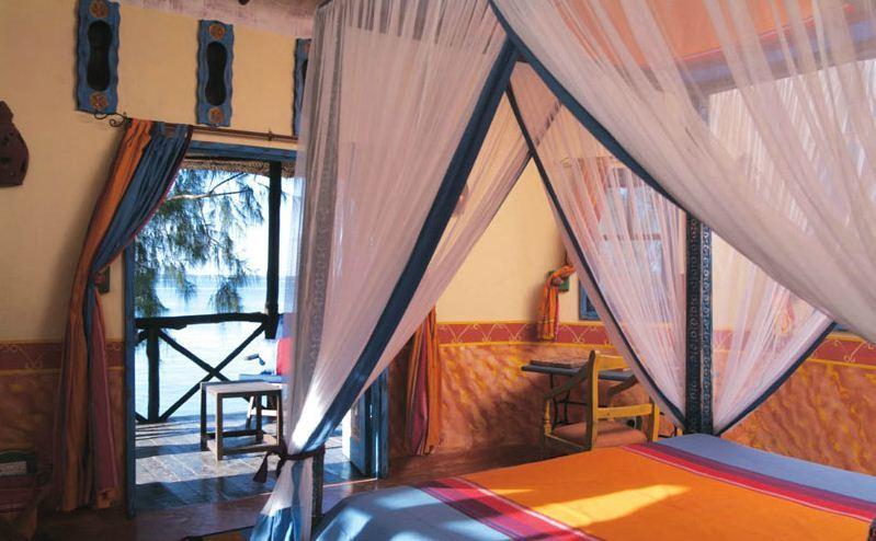 Changuu Private Island Paradise