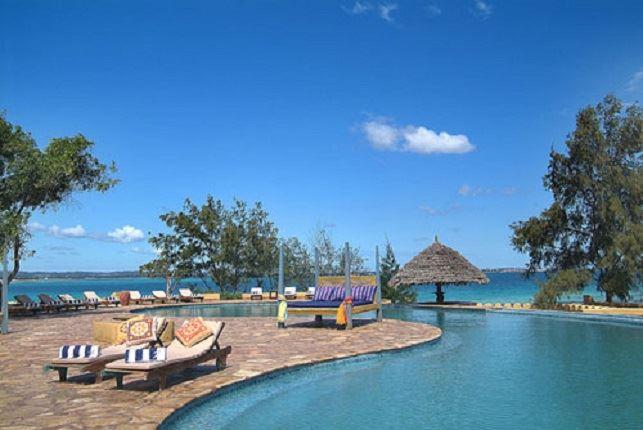 Changuu Private Island Paradise | Accommodation Changu Island
