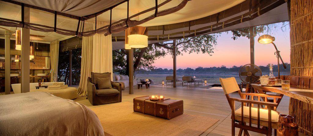 Chinzombo | Accommodation South Luangwa Nat Park