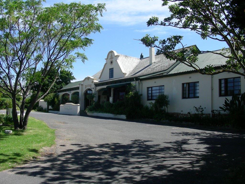 Somerset Lodge | Somerset West Accommodation