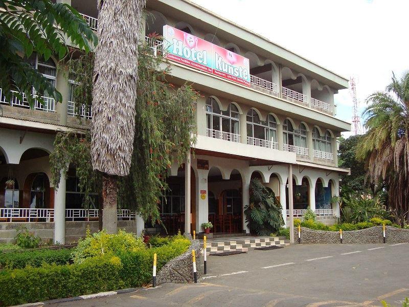 Hotel Kunste | Accommodation Nakuru East