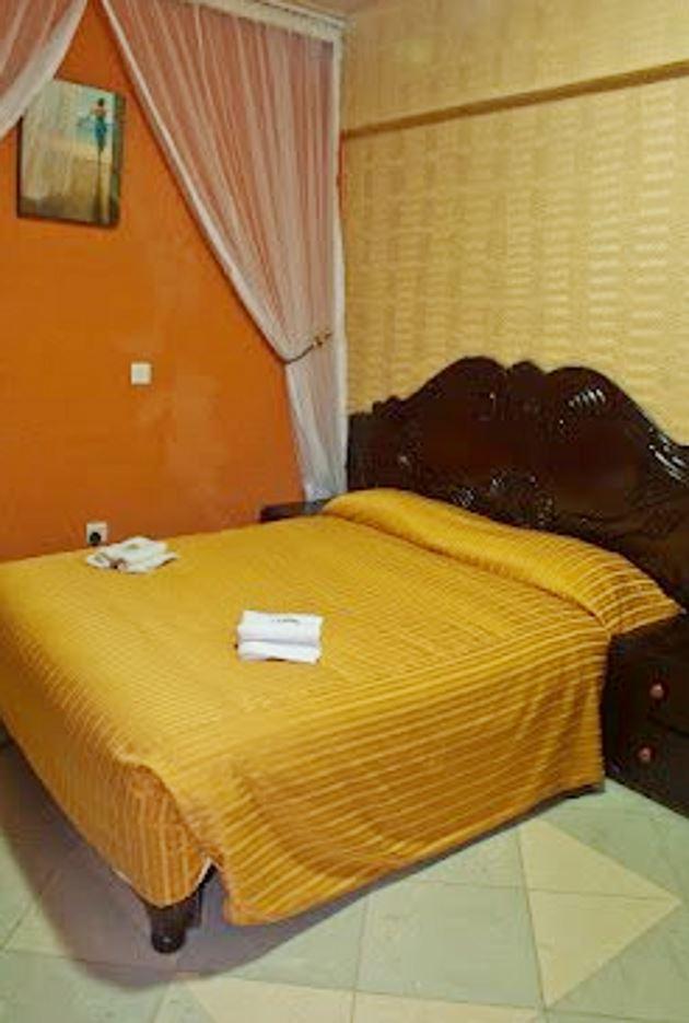 Stedmark Suites Hotel