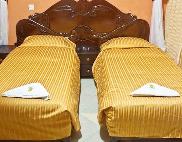 Stedmark Suites Hotel