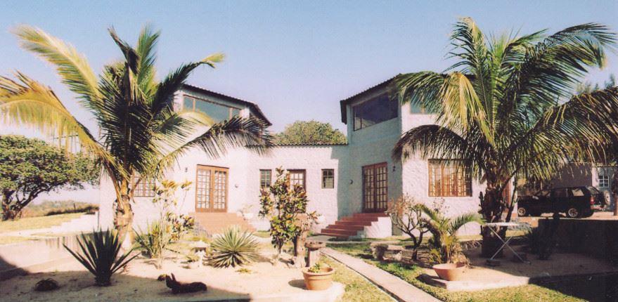 Cutty Sark Mozambique | Bilene Accommodation