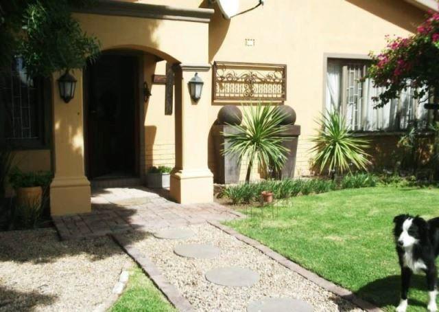 Ons Huisie | Accommodation Beaufort West