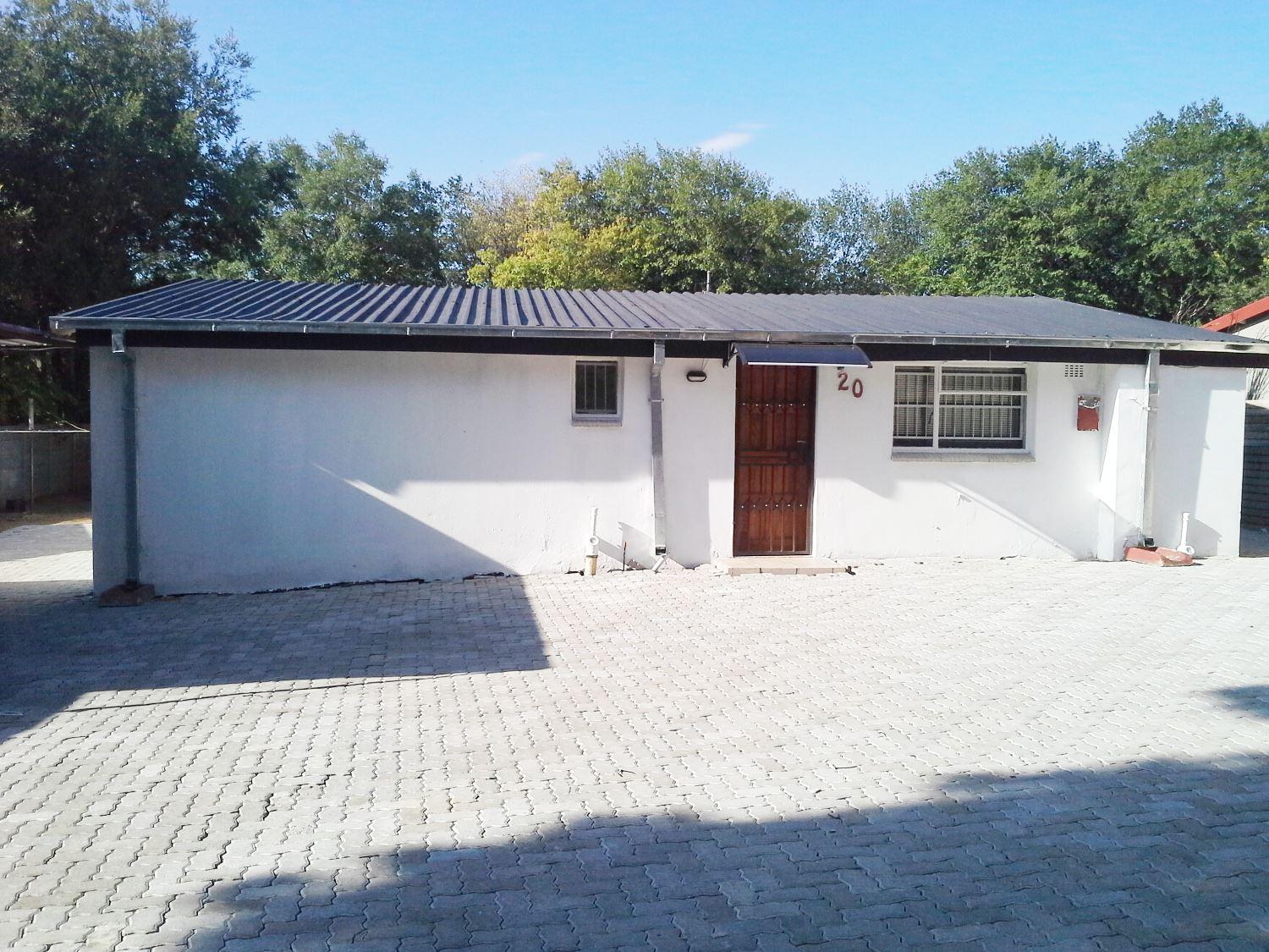 Soetdoring No. 20 | Self-catering Sasolburg