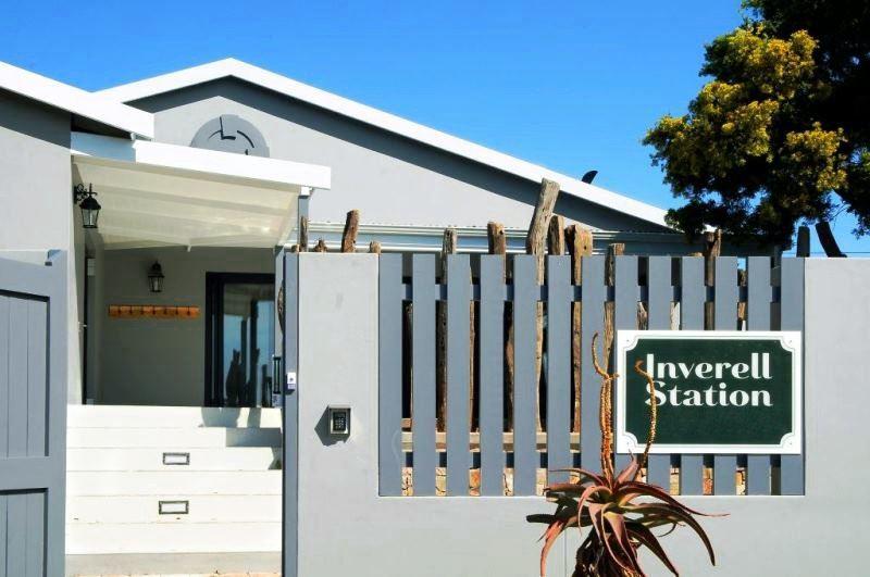 Inverell Station | Self-catering Kenton-on-Sea