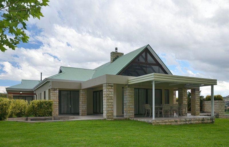 235@Clarens | Clarens Golf and Trout Estate Accommodation