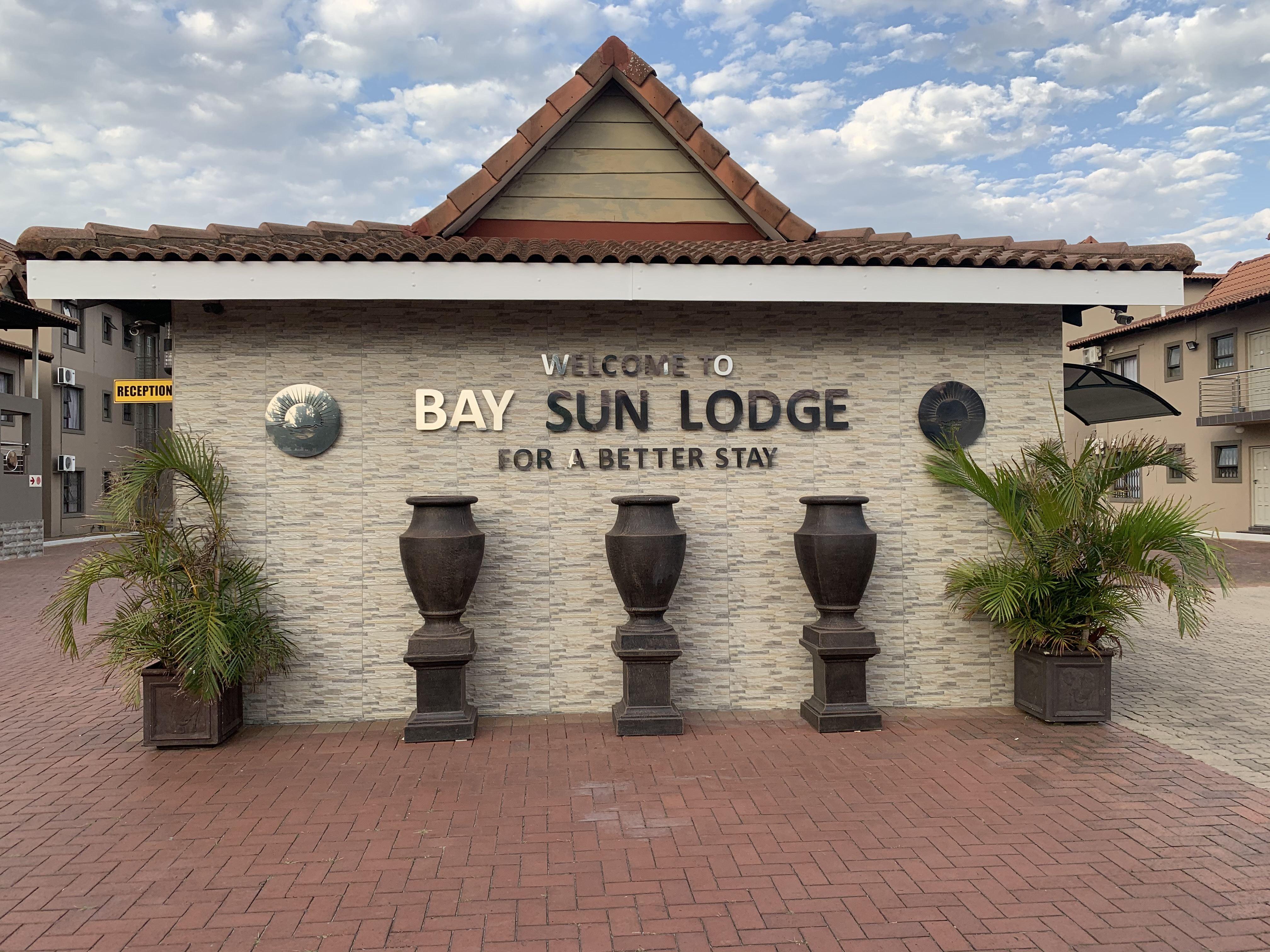 Bay Sun Lodge | Arboretum (Richards Bay) Accommodation