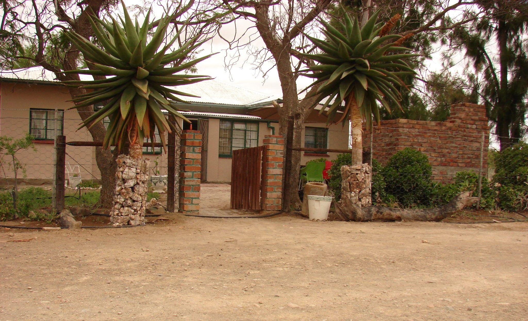 Spreeufontein Guest Farm | Prince Albert Accommodation