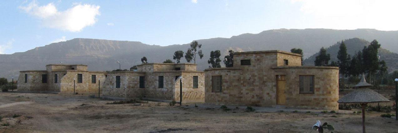 Agoro Lodge | Adigrat Lodges