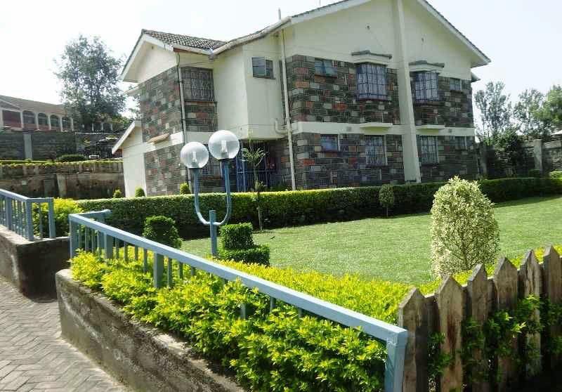 Peniel Guest House | Nakuru Hotels