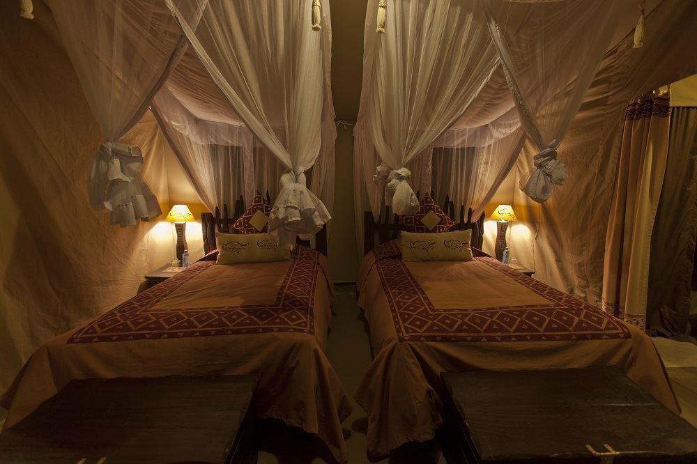 Mara Crossings Camp