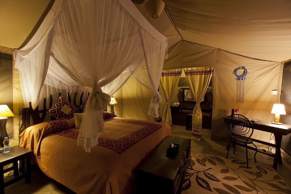 Mara Crossings Camp | Maasai Mara Accommodation
