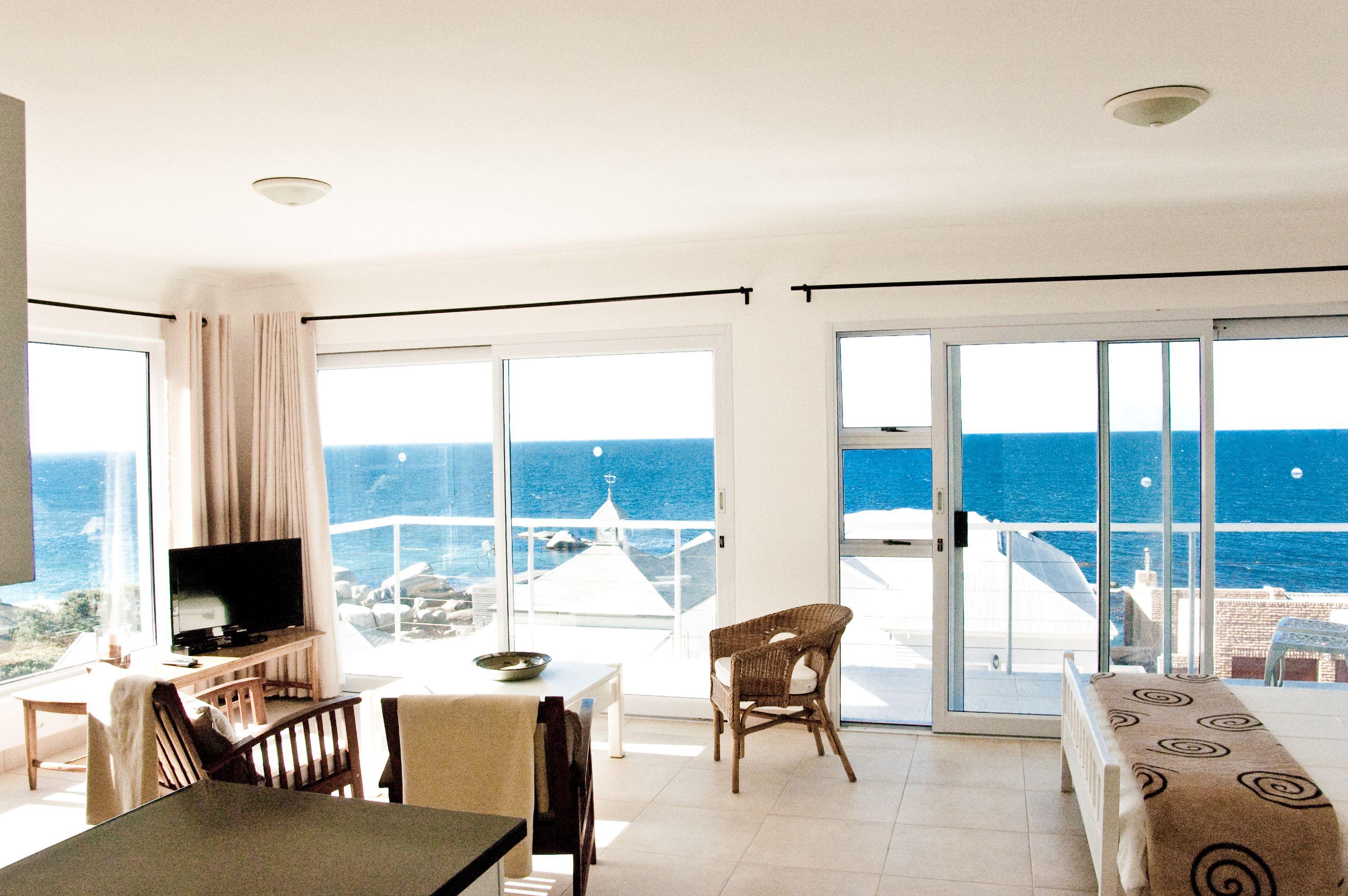 Roman Rock Studios | Simons Town Accommodation