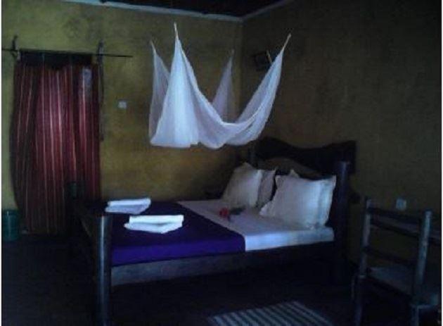 Sunbright Lodge