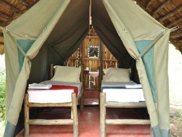 Sunbright Lodge