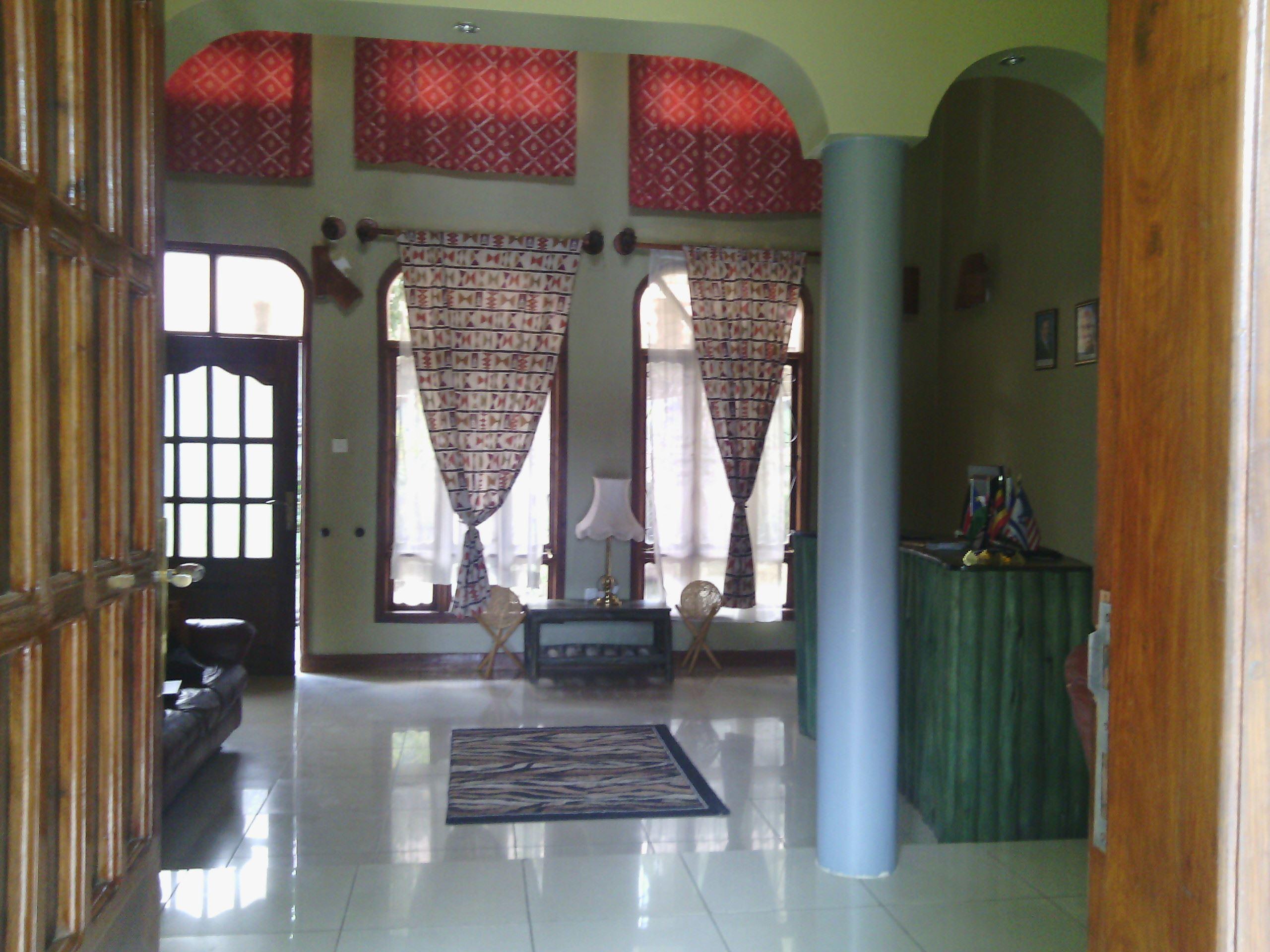 Greenland Resort Secure Your Hotel, SelfCatering, or Bed and