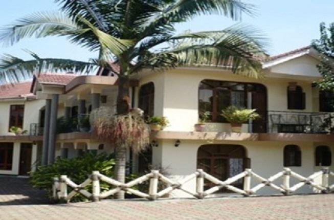 Greenland Resort | Arusha Resorts