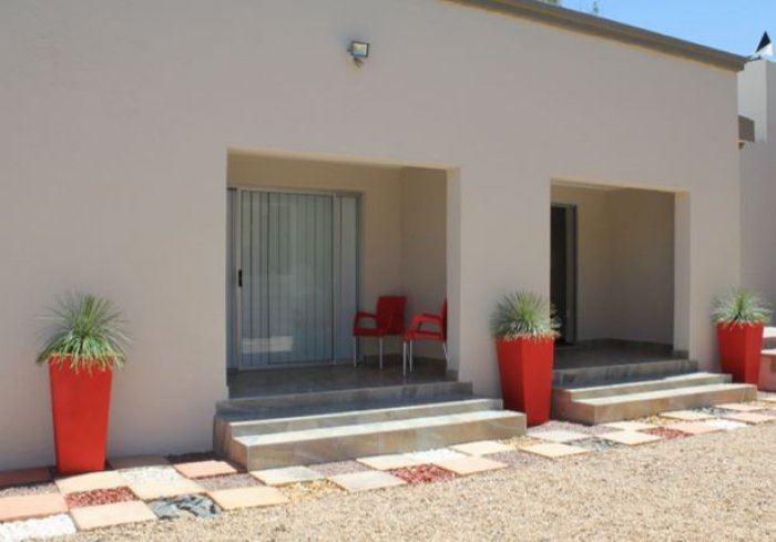 Just B Guest House | Oosterville Accommodation