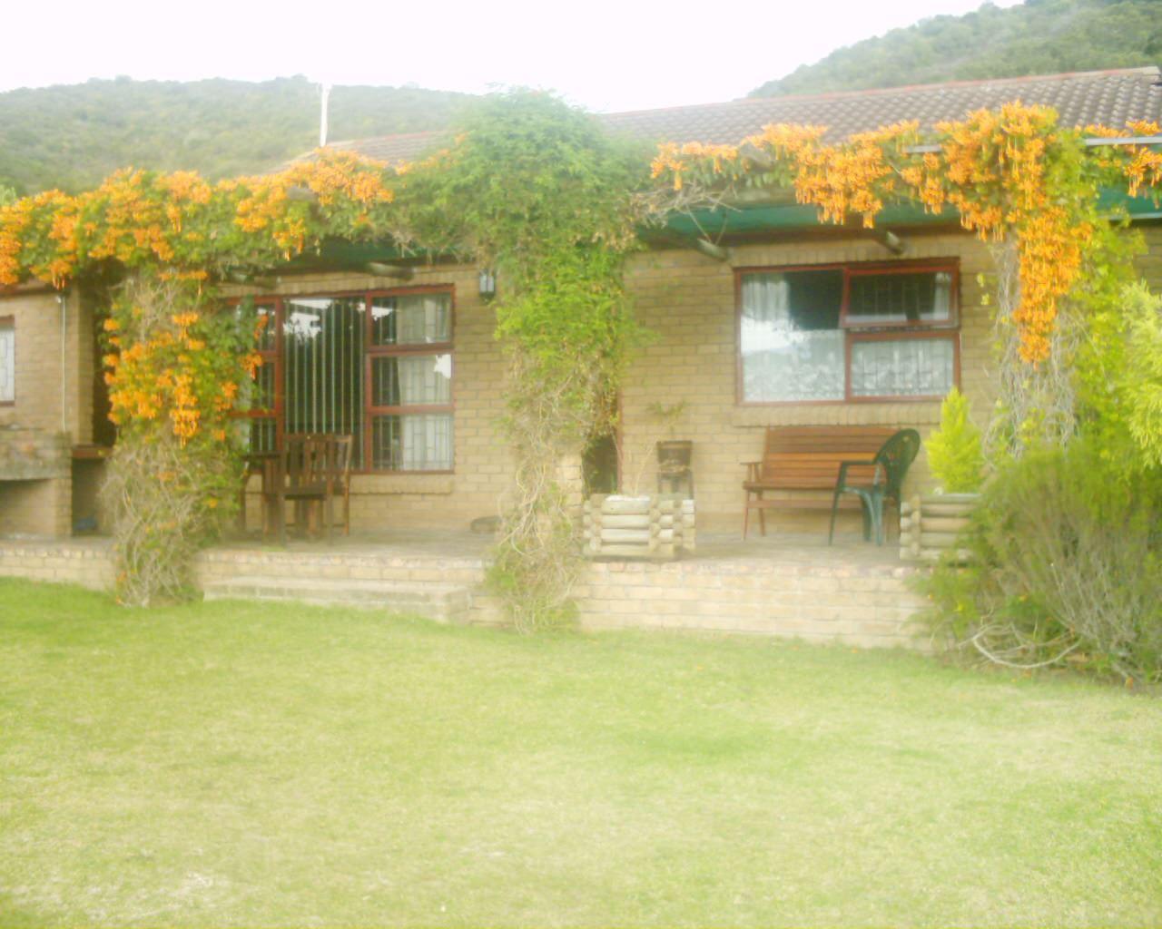 Yellowwood Cottage | Brenton On Lake Accommodation