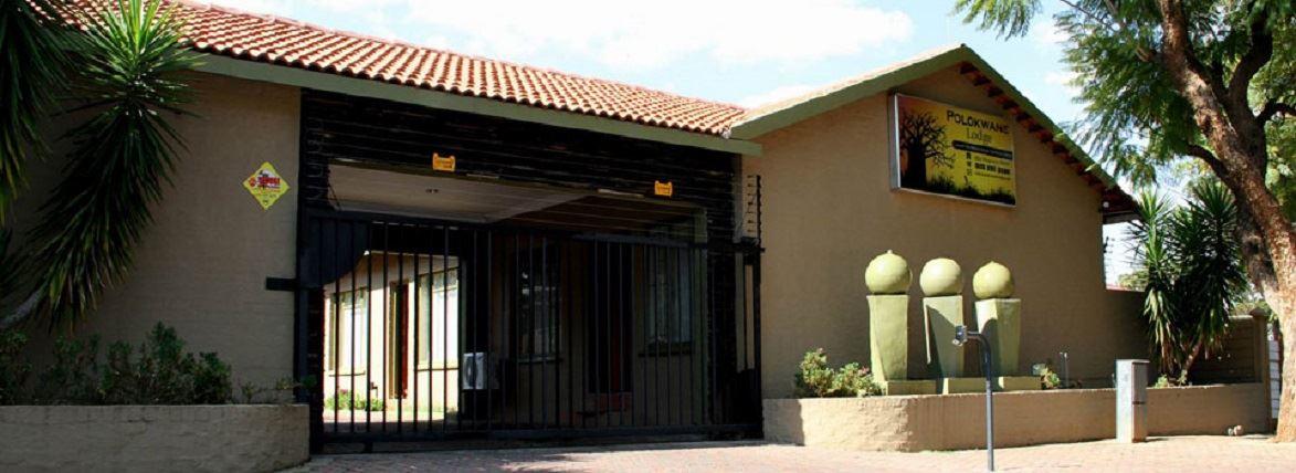 Polokwane Lodge