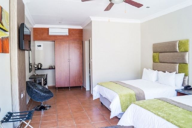 Polokwane Lodge | Get The Best Accommodation Deal - Book Self-Catering ...