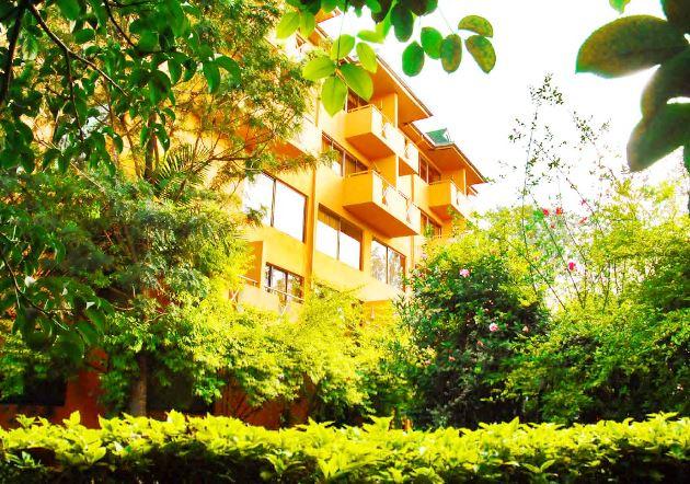 Park Place Hotel | Park Place Hotels