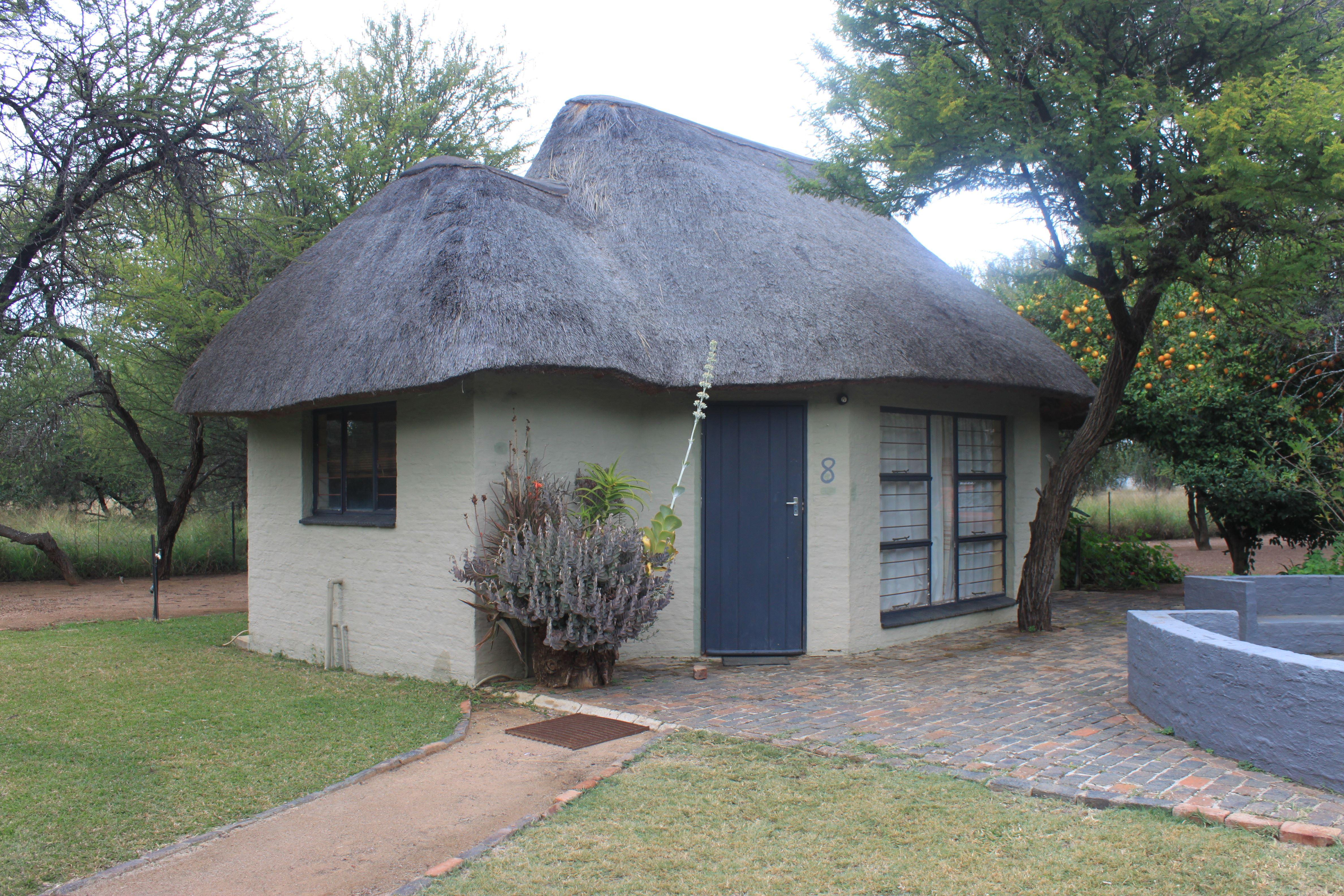 Grootgeluk Bush Camp | Bushveld Specials