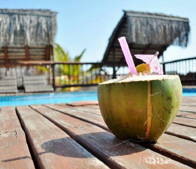 Vista do Mar Lodge | Praia da Barra Accommodation