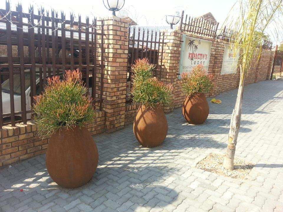 Khadimas Lodge | Lodges Burgersfort