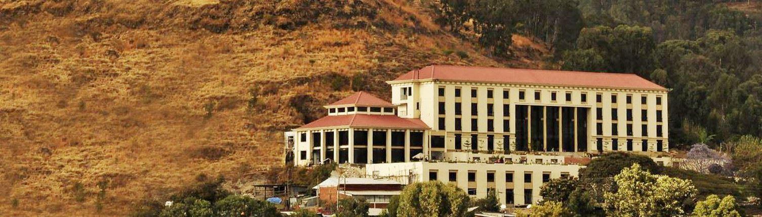 Gondar Landmark Hotel | Gondar Accommodation