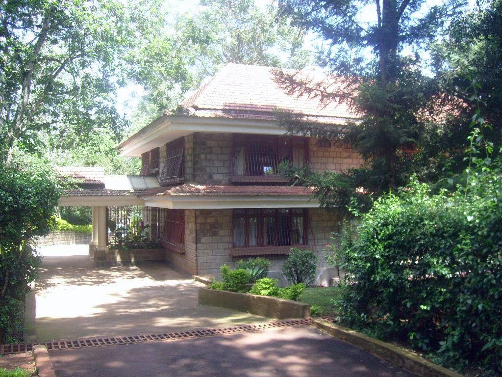 HomeCare Retreat Center | Karen Accommodation