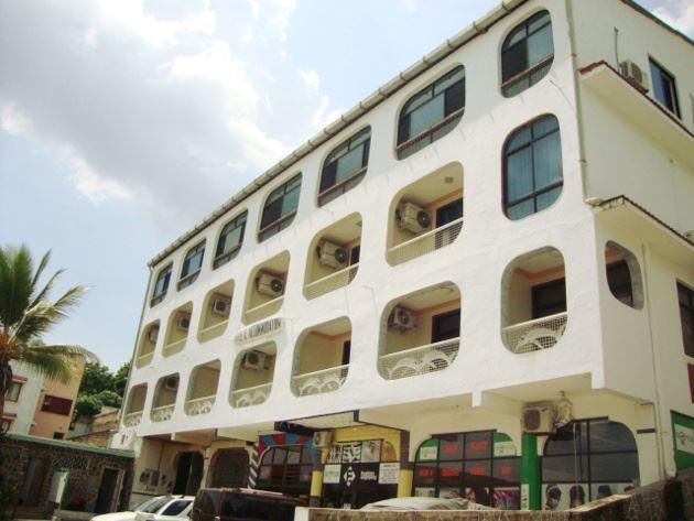Tudor Water Sports Hotel | Mombasa Hotels