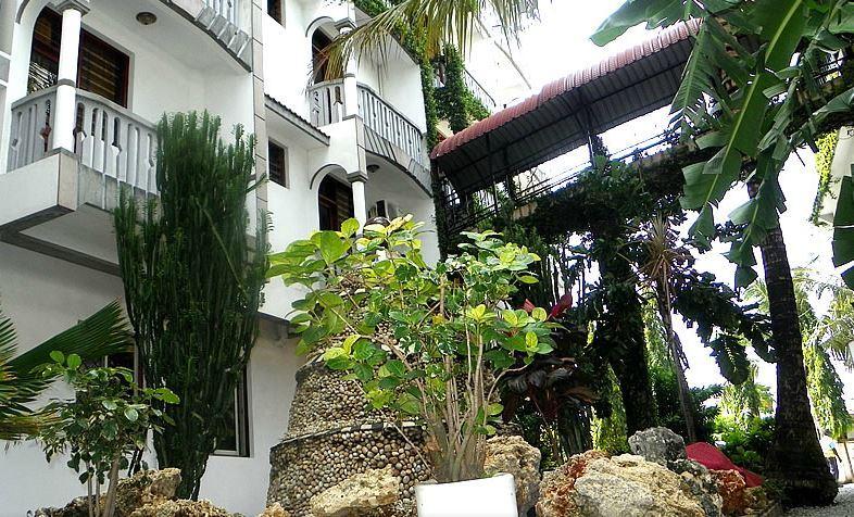 Darajani Hotel | Hotels Mombasa