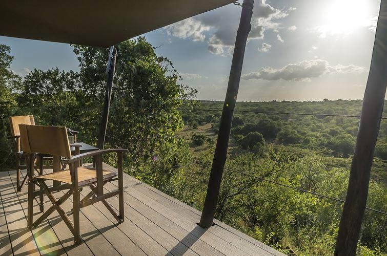 Jambo Mutara Camp