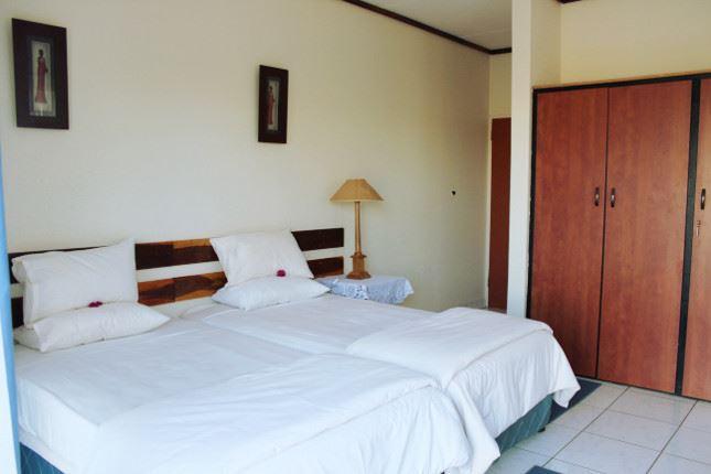 Zovu Elephant Lodge