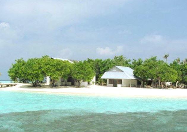 Vaali Beach Lodge Maldives | Accommodation Male