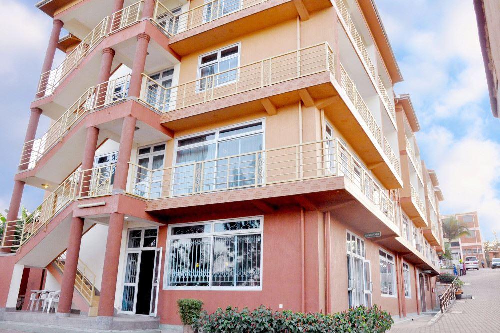 Jevine Hotel | Kabusu Hotels