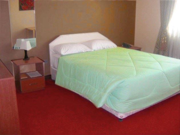 Green Hills Hotel Kampala | Nsimbiziwoome Accommodation